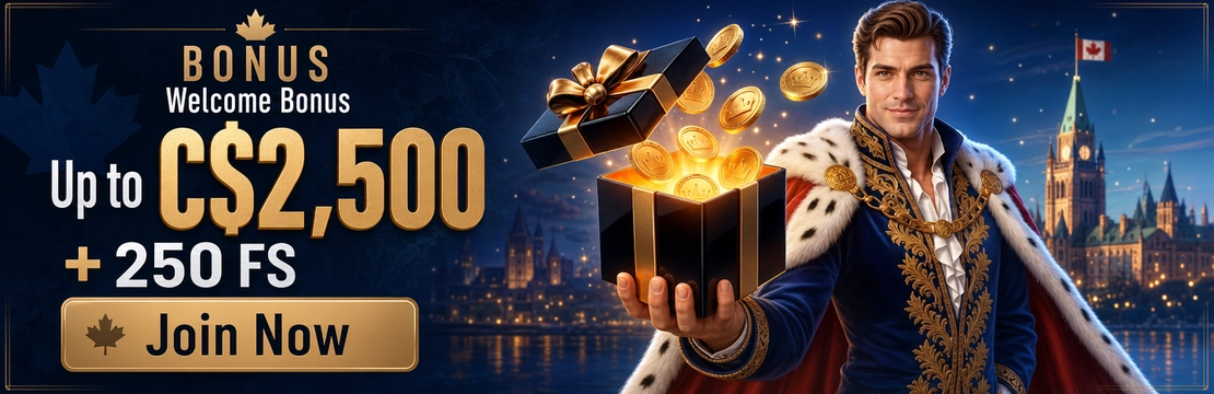 King Billy Casino